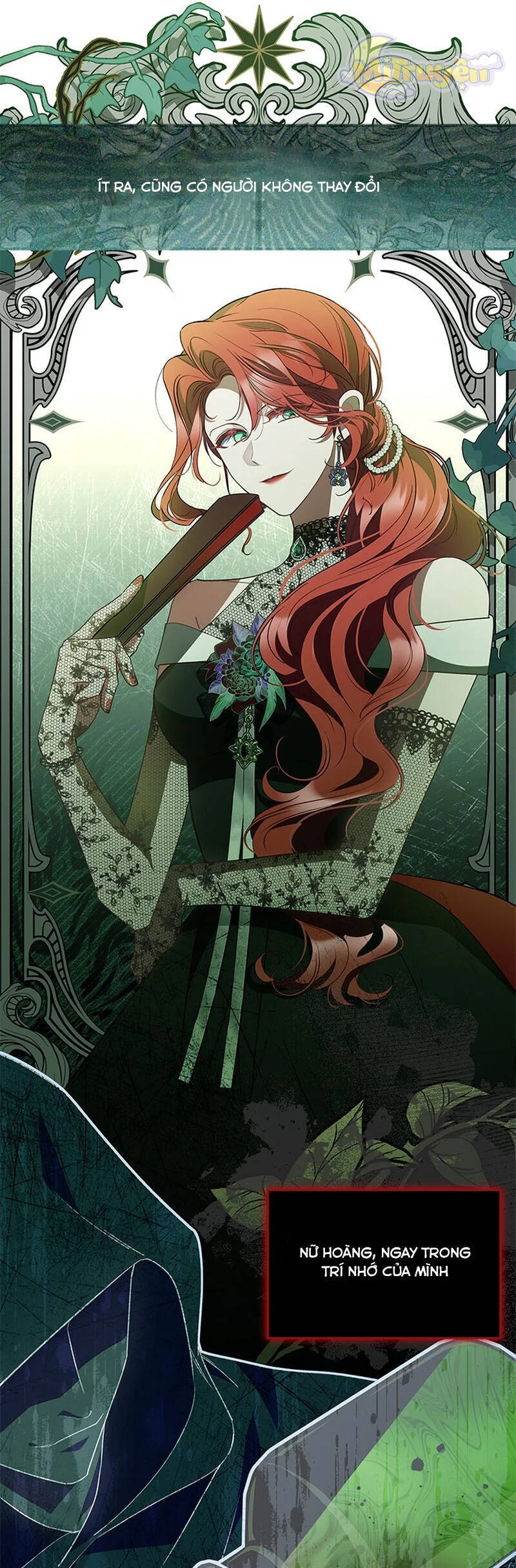 Từ Chối Sủng Ái Thì Sao Lại Bị Ám Ảnh - Chapter 38 - Page 5