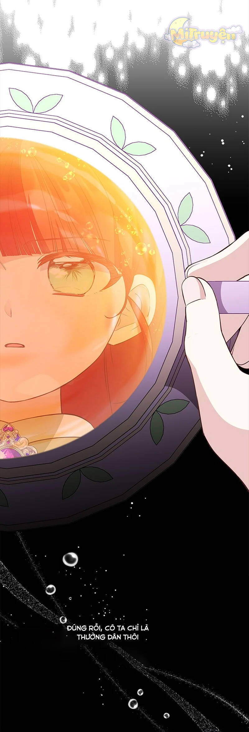Từ Chối Sủng Ái Thì Sao Lại Bị Ám Ảnh - Chapter 39 - Page 11