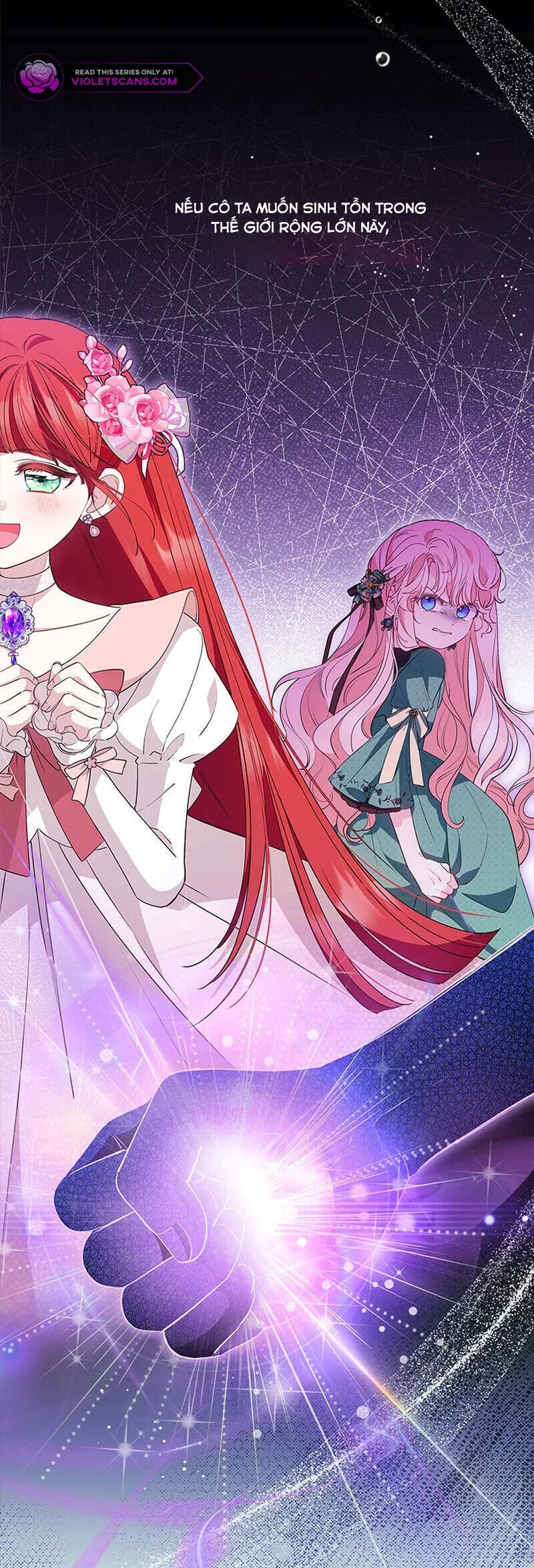 Từ Chối Sủng Ái Thì Sao Lại Bị Ám Ảnh - Chapter 39 - Page 12