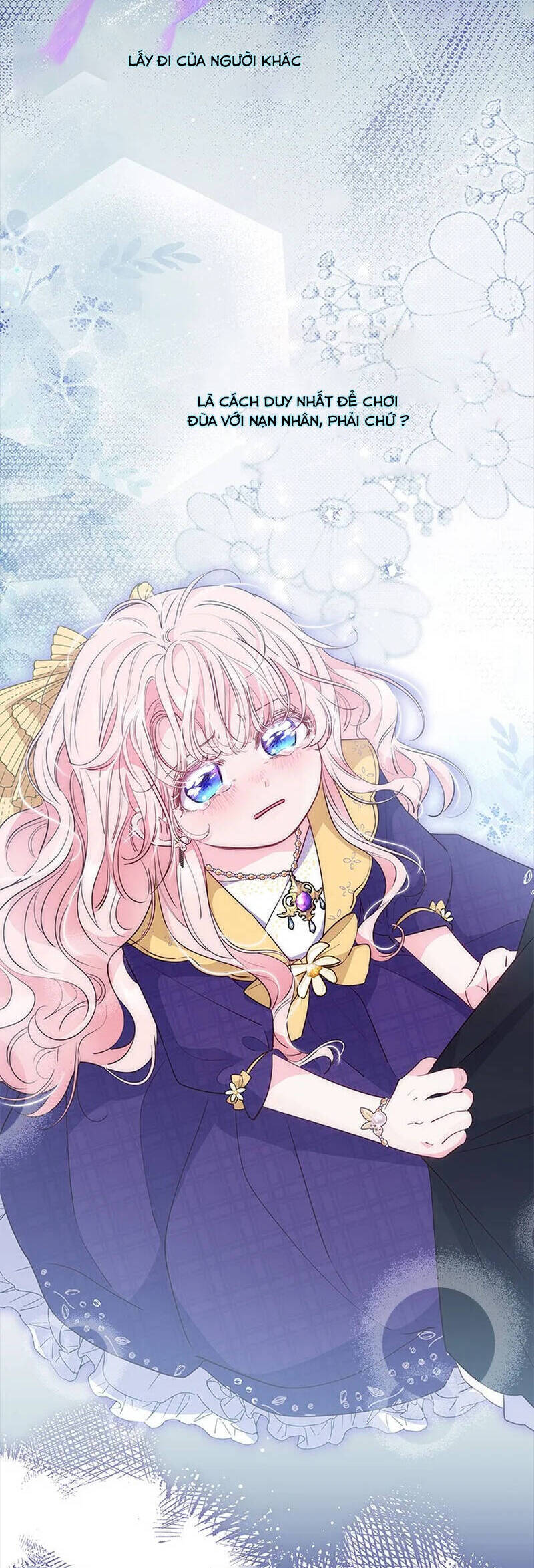 Từ Chối Sủng Ái Thì Sao Lại Bị Ám Ảnh - Chapter 39 - Page 13