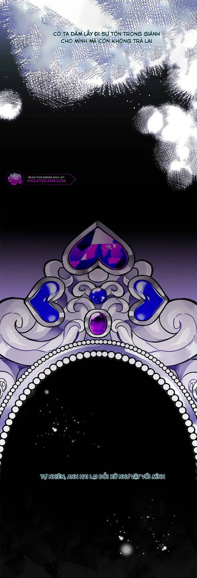 Từ Chối Sủng Ái Thì Sao Lại Bị Ám Ảnh - Chapter 39 - Page 14