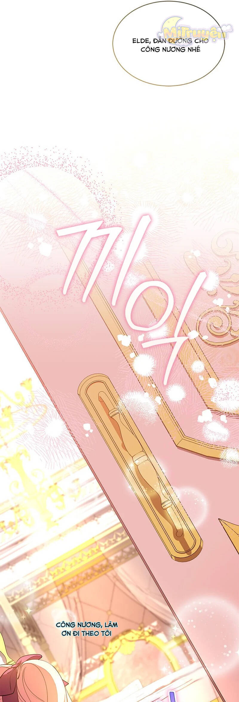 Từ Chối Sủng Ái Thì Sao Lại Bị Ám Ảnh - Chapter 39 - Page 30