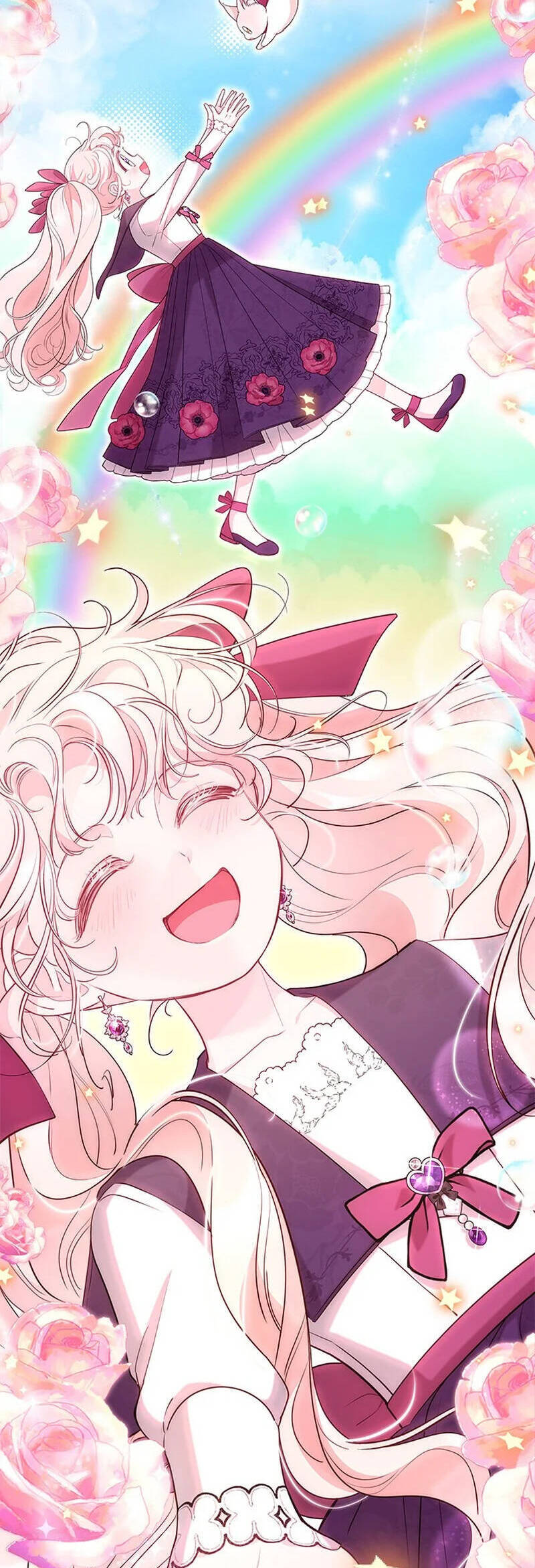 Từ Chối Sủng Ái Thì Sao Lại Bị Ám Ảnh - Chapter 39 - Page 32