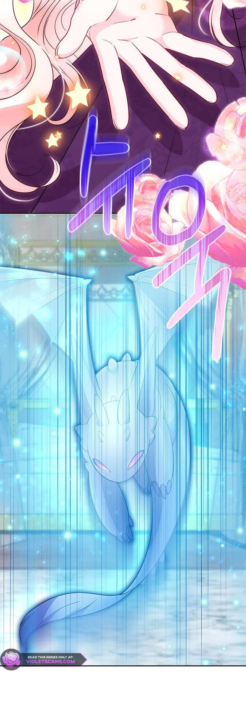 Từ Chối Sủng Ái Thì Sao Lại Bị Ám Ảnh - Chapter 39 - Page 33