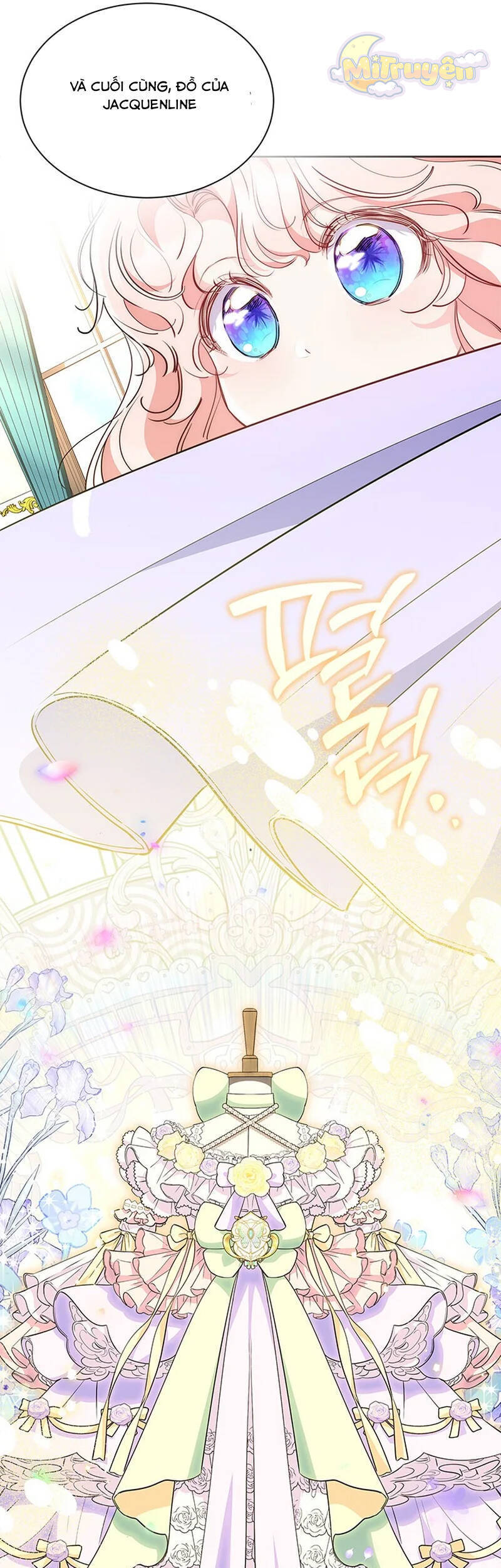 Từ Chối Sủng Ái Thì Sao Lại Bị Ám Ảnh - Chapter 39 - Page 47