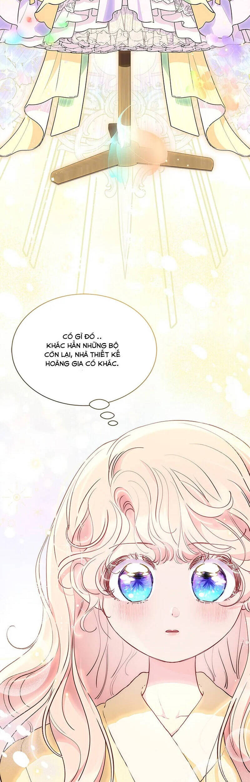 Từ Chối Sủng Ái Thì Sao Lại Bị Ám Ảnh - Chapter 39 - Page 48