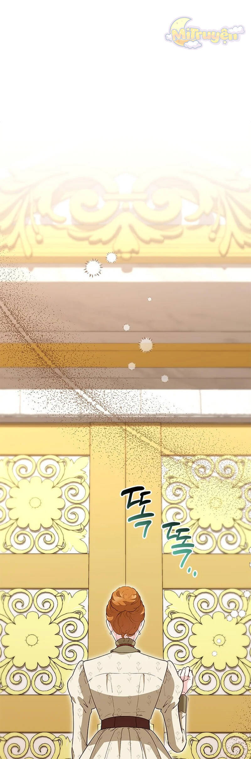 Từ Chối Sủng Ái Thì Sao Lại Bị Ám Ảnh - Chapter 39 - Page 51