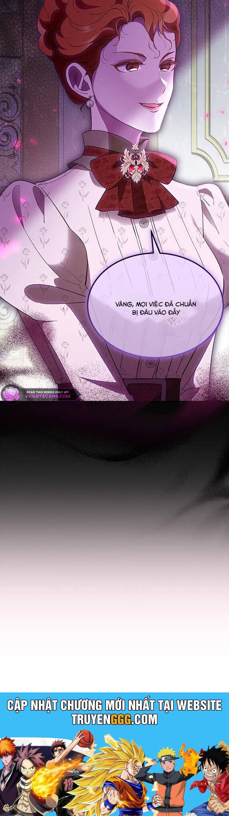 Từ Chối Sủng Ái Thì Sao Lại Bị Ám Ảnh - Chapter 39 - Page 54