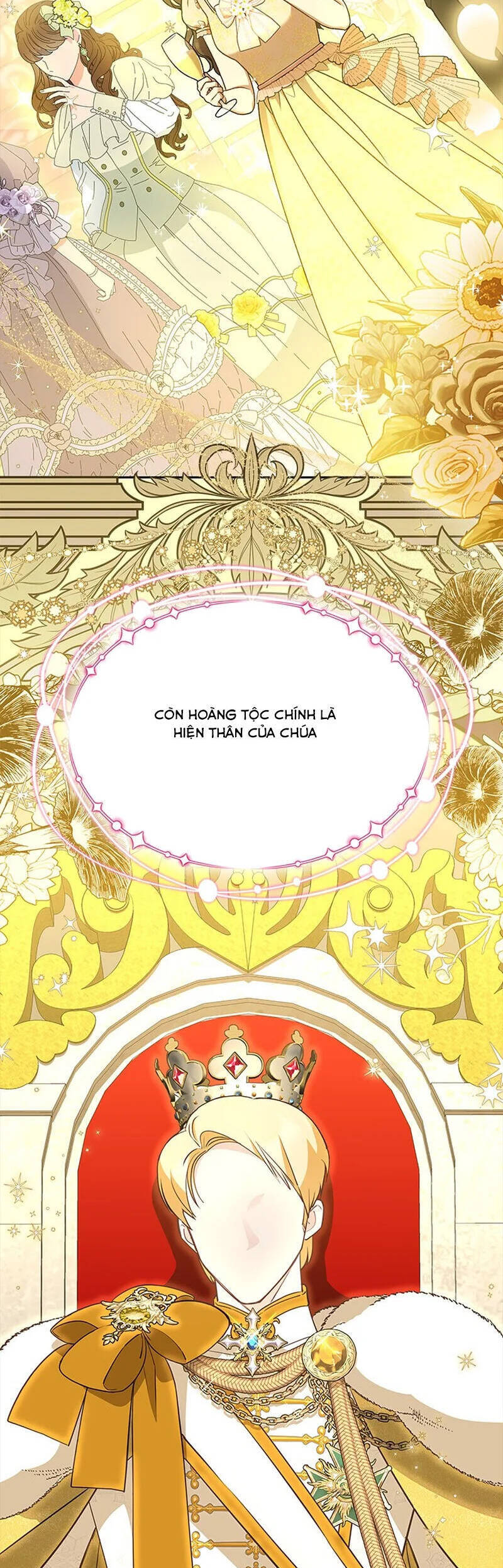 Từ Chối Sủng Ái Thì Sao Lại Bị Ám Ảnh - Chapter 39 - Page 8