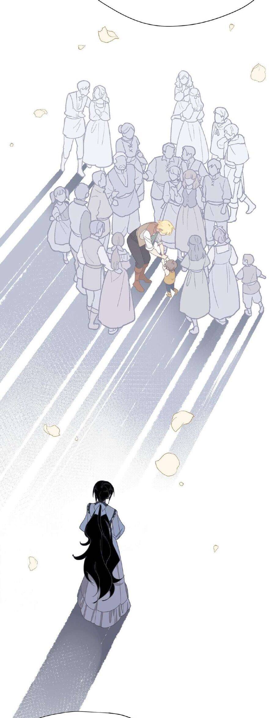 Xuyên Thành Phù Thủy Nuôi Dưỡng Kỵ Sĩ Thánh Điện - Chapter 44 - Page 12