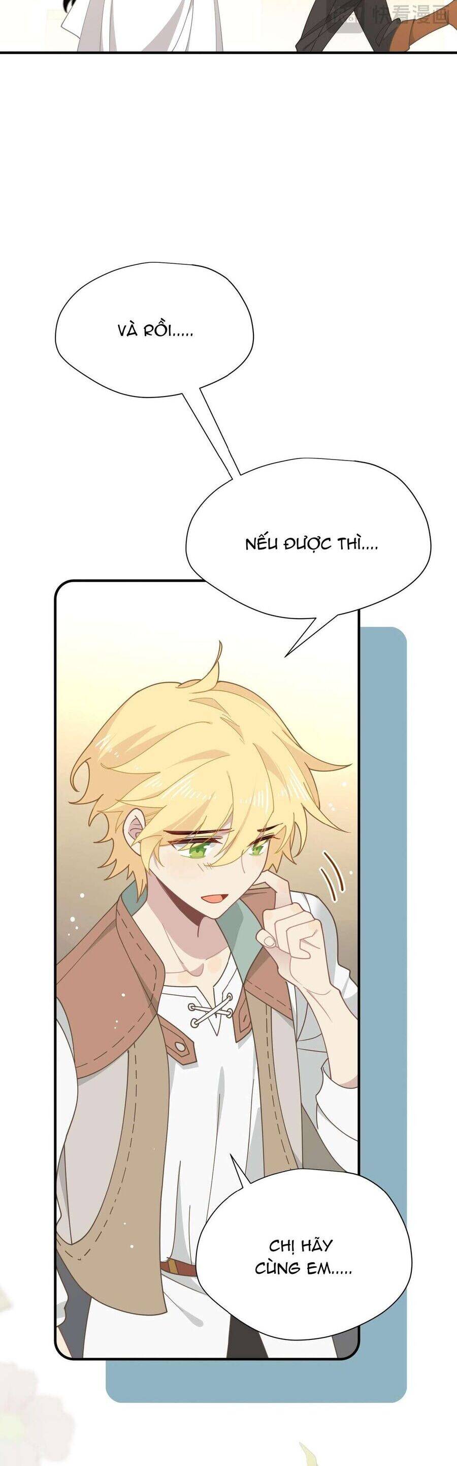 Xuyên Thành Phù Thủy Nuôi Dưỡng Kỵ Sĩ Thánh Điện - Chapter 44 - Page 16