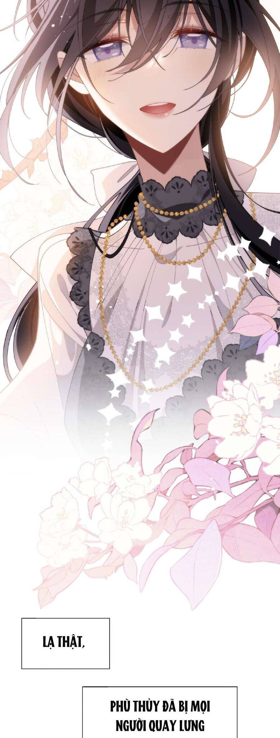 Xuyên Thành Phù Thủy Nuôi Dưỡng Kỵ Sĩ Thánh Điện - Chapter 44 - Page 19