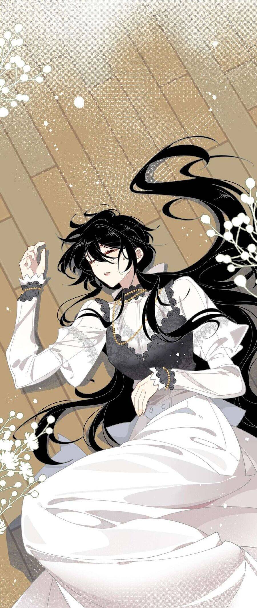 Xuyên Thành Phù Thủy Nuôi Dưỡng Kỵ Sĩ Thánh Điện - Chapter 44 - Page 26