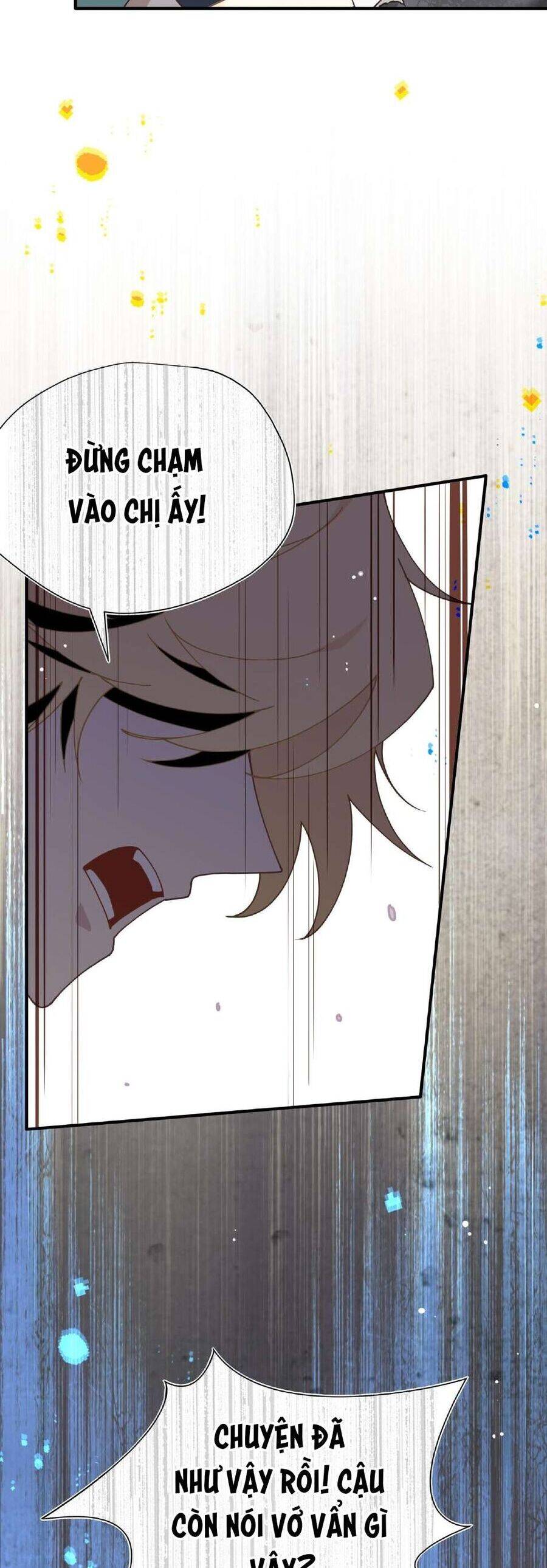 Xuyên Thành Phù Thủy Nuôi Dưỡng Kỵ Sĩ Thánh Điện - Chapter 44 - Page 29