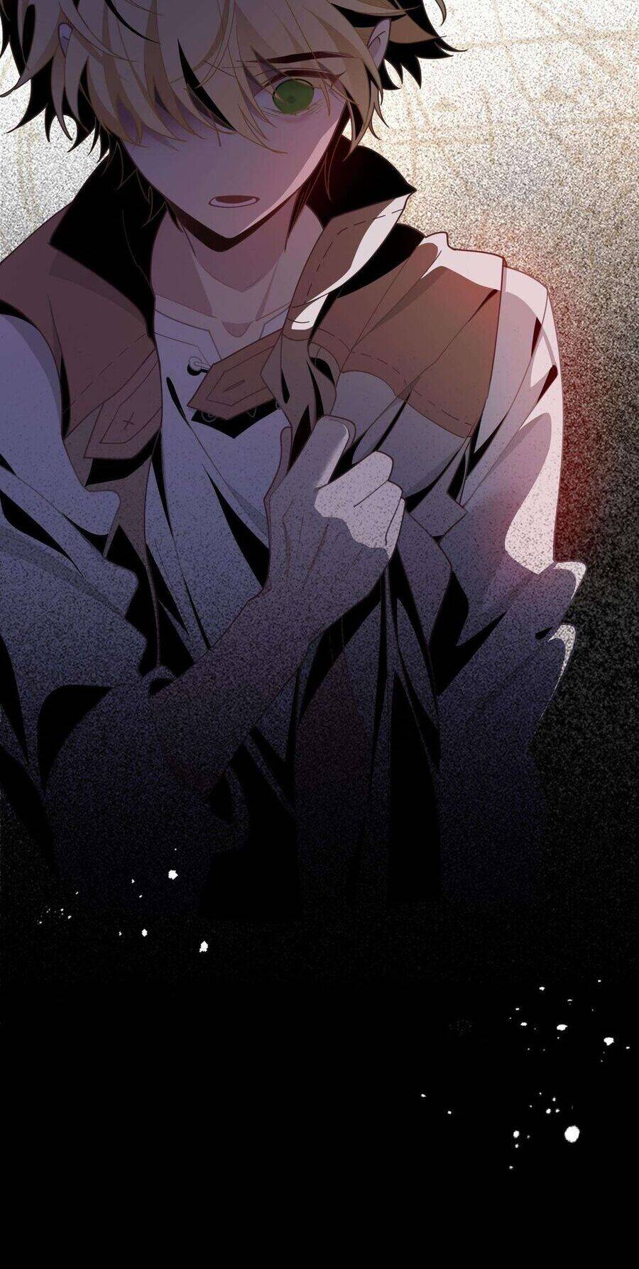 Xuyên Thành Phù Thủy Nuôi Dưỡng Kỵ Sĩ Thánh Điện - Chapter 44 - Page 34