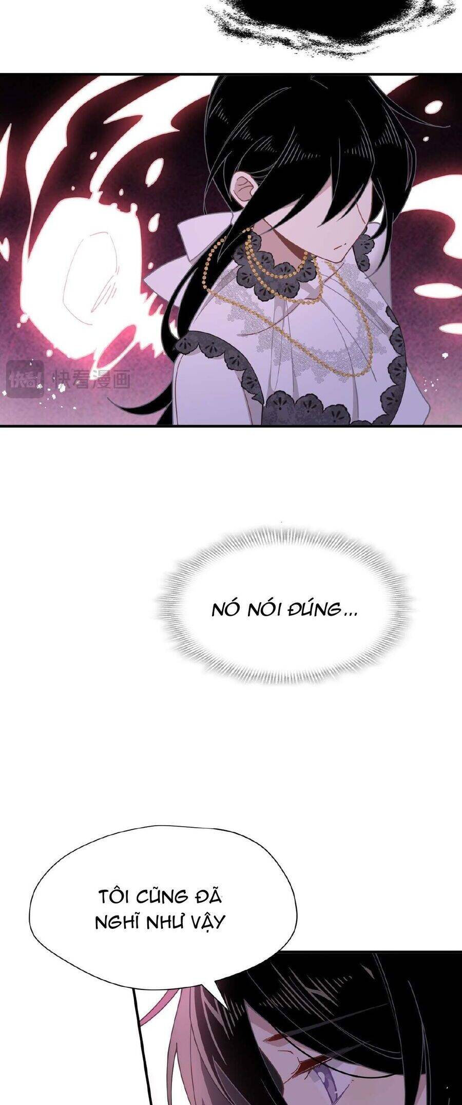 Xuyên Thành Phù Thủy Nuôi Dưỡng Kỵ Sĩ Thánh Điện - Chapter 44 - Page 4