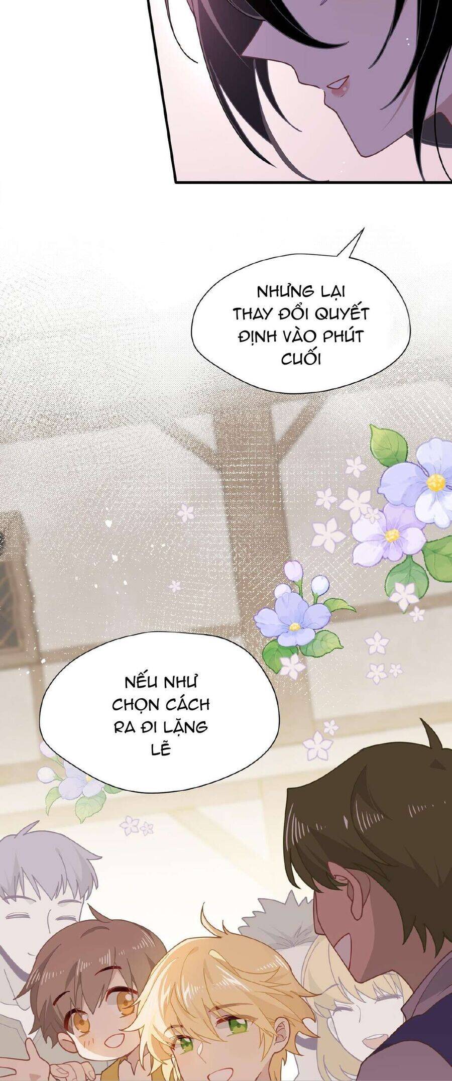 Xuyên Thành Phù Thủy Nuôi Dưỡng Kỵ Sĩ Thánh Điện - Chapter 44 - Page 5