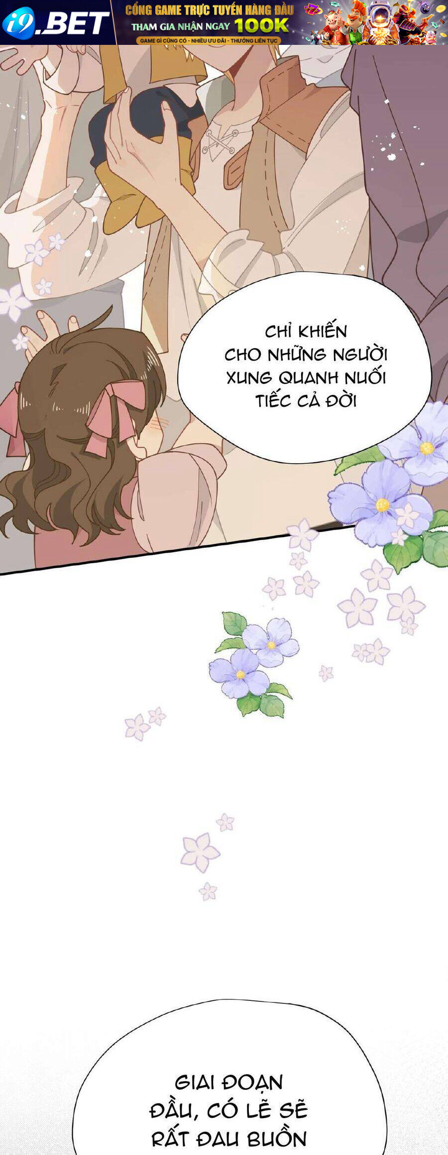 Xuyên Thành Phù Thủy Nuôi Dưỡng Kỵ Sĩ Thánh Điện - Chapter 44 - Page 6