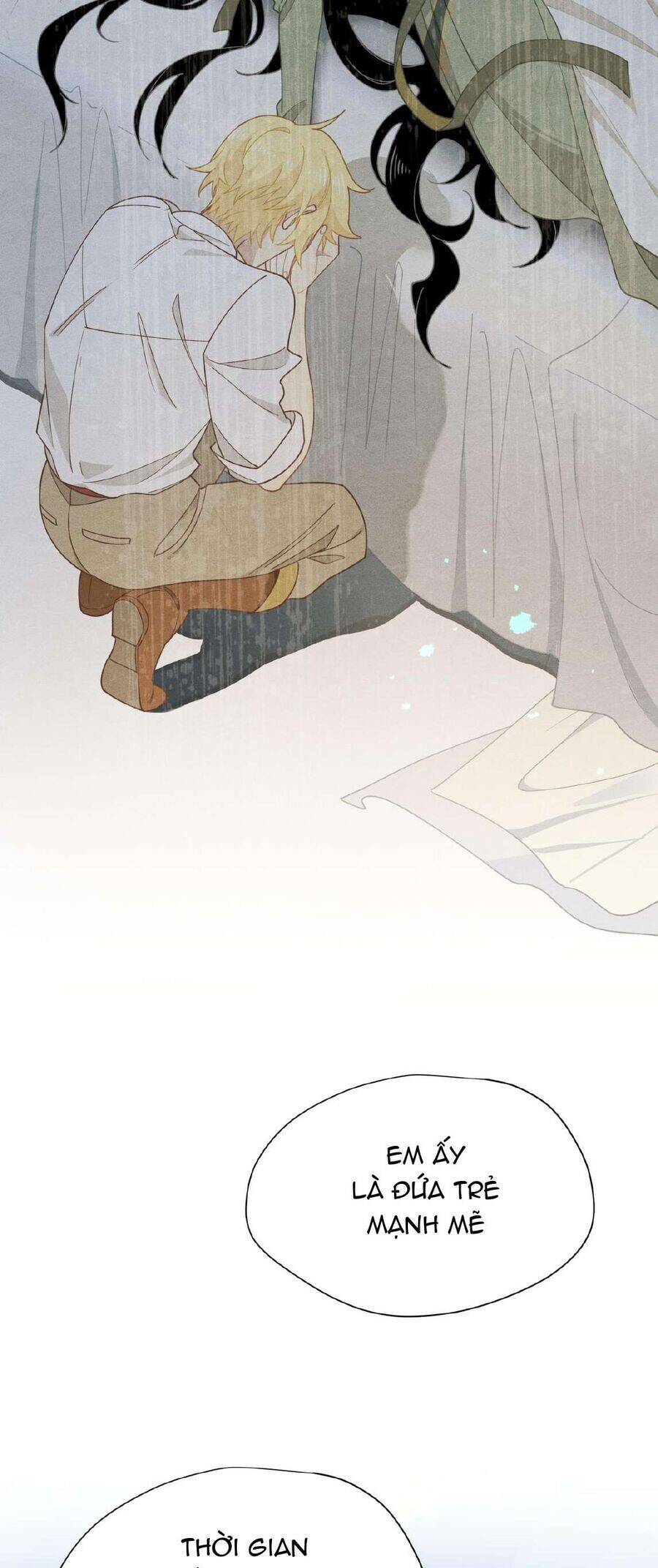 Xuyên Thành Phù Thủy Nuôi Dưỡng Kỵ Sĩ Thánh Điện - Chapter 44 - Page 9