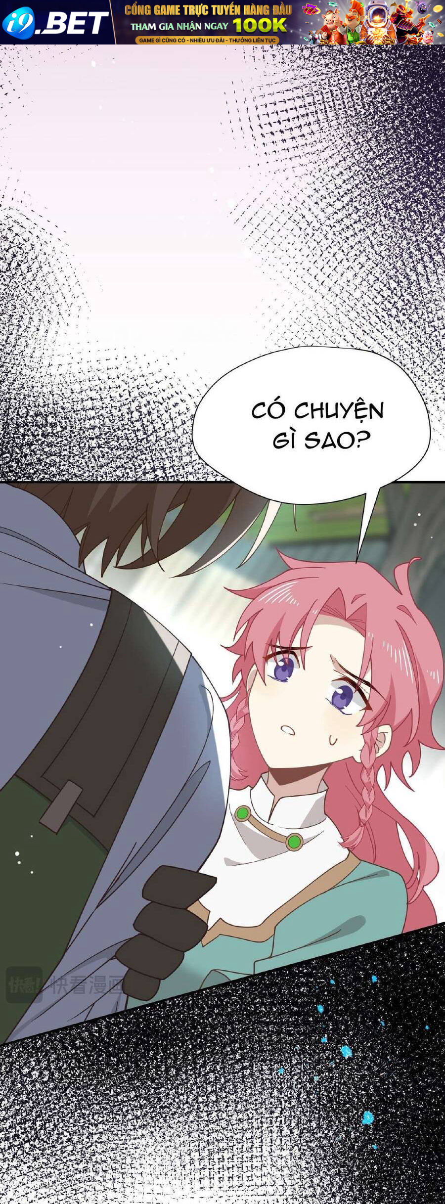 Xuyên Thành Phù Thủy Nuôi Dưỡng Kỵ Sĩ Thánh Điện - Chapter 45 - Page 10