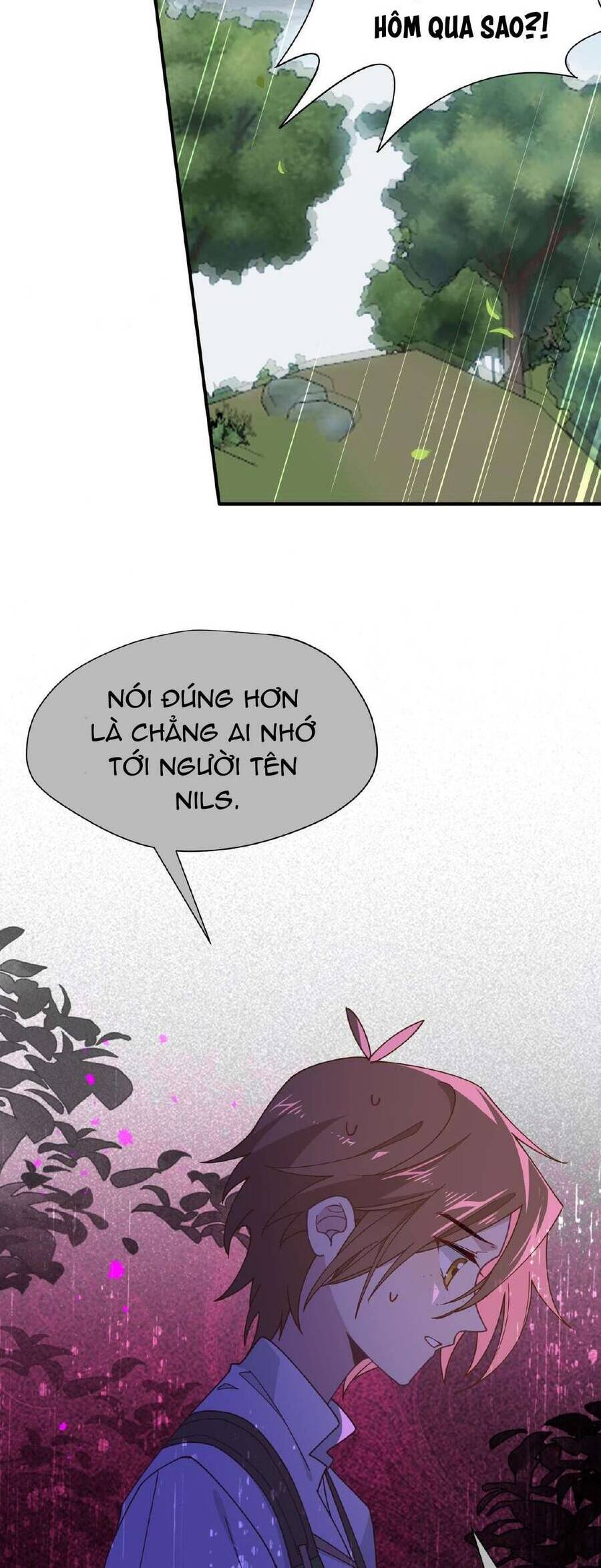 Xuyên Thành Phù Thủy Nuôi Dưỡng Kỵ Sĩ Thánh Điện - Chapter 45 - Page 12