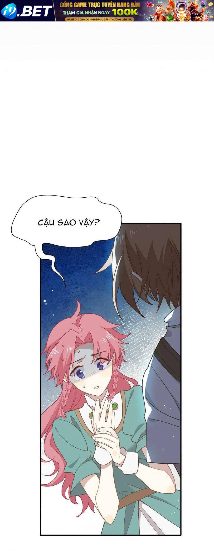 Xuyên Thành Phù Thủy Nuôi Dưỡng Kỵ Sĩ Thánh Điện - Chapter 45 - Page 17