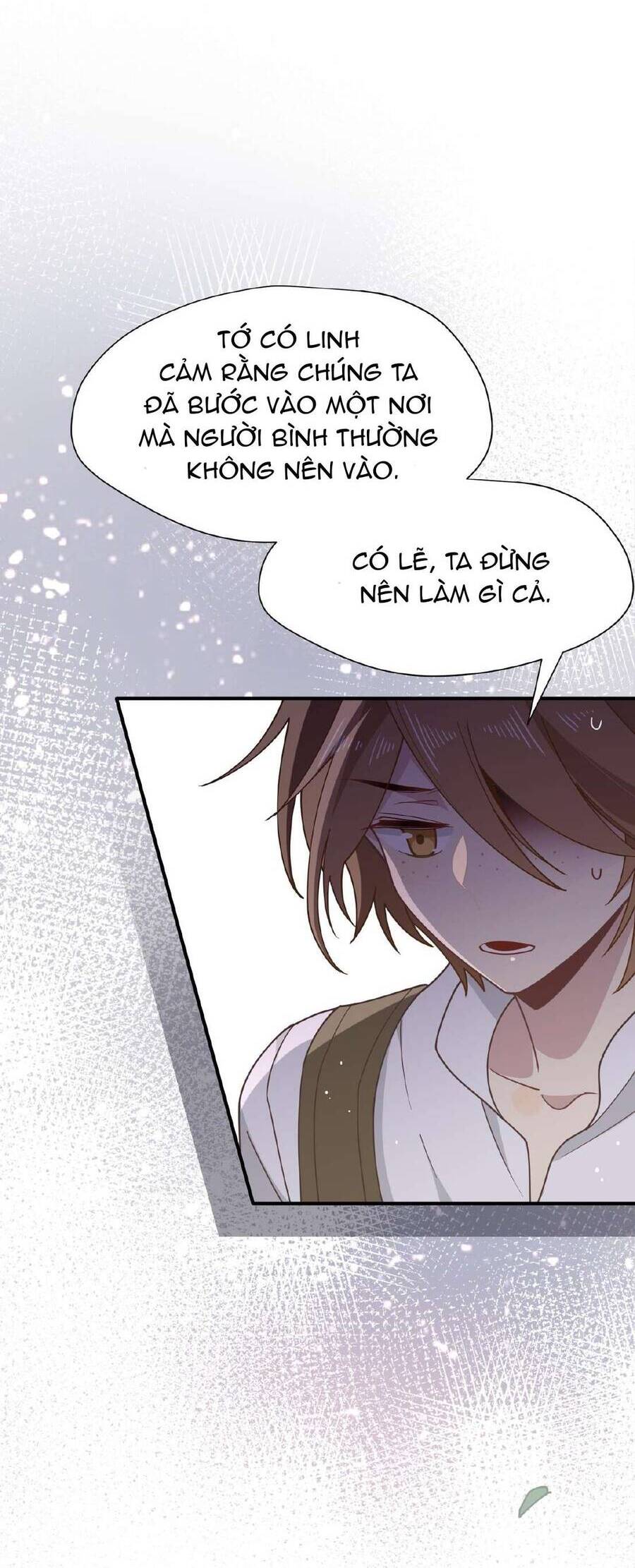 Xuyên Thành Phù Thủy Nuôi Dưỡng Kỵ Sĩ Thánh Điện - Chapter 45 - Page 18