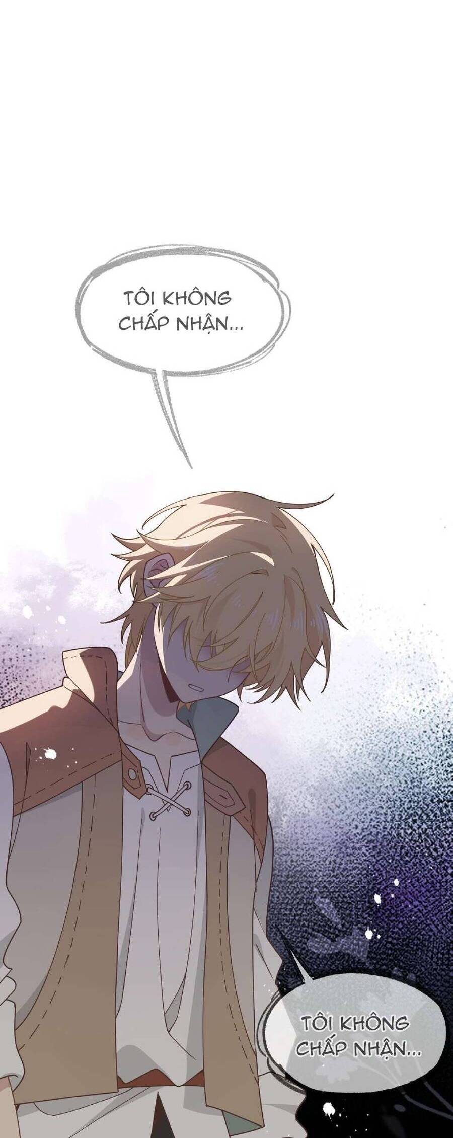 Xuyên Thành Phù Thủy Nuôi Dưỡng Kỵ Sĩ Thánh Điện - Chapter 45 - Page 21