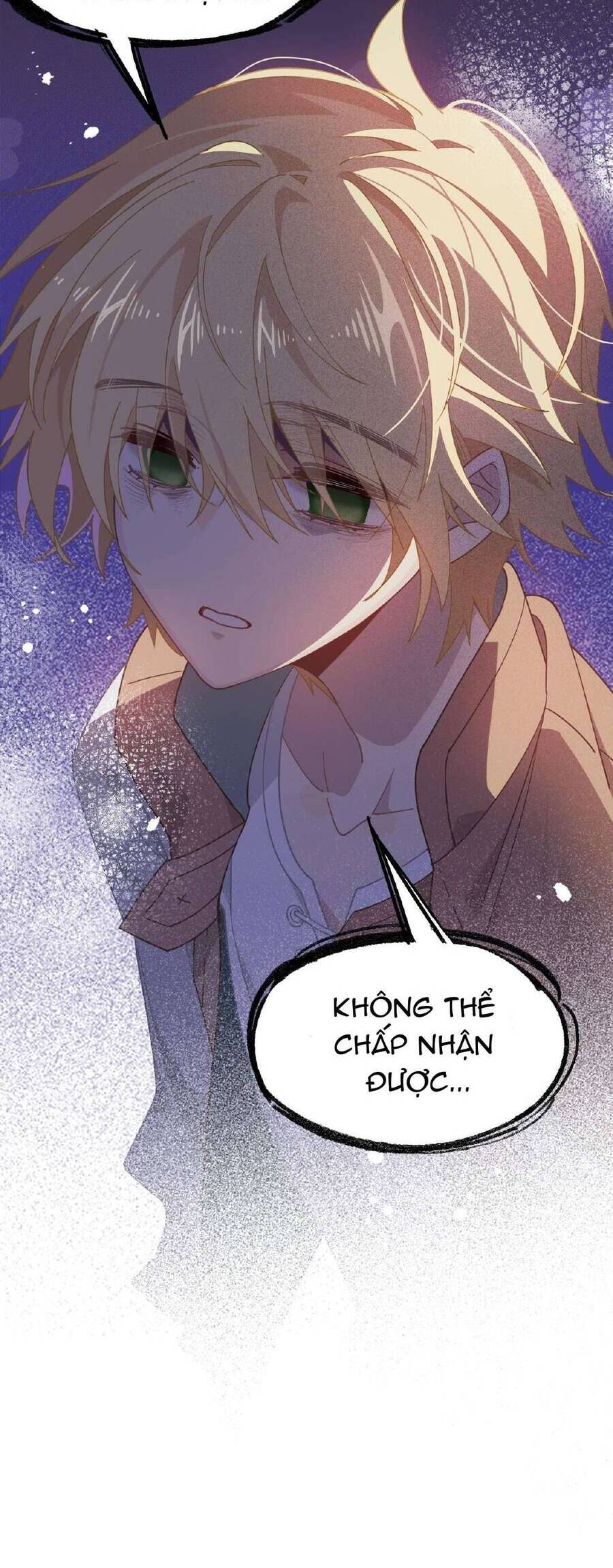 Xuyên Thành Phù Thủy Nuôi Dưỡng Kỵ Sĩ Thánh Điện - Chapter 45 - Page 24