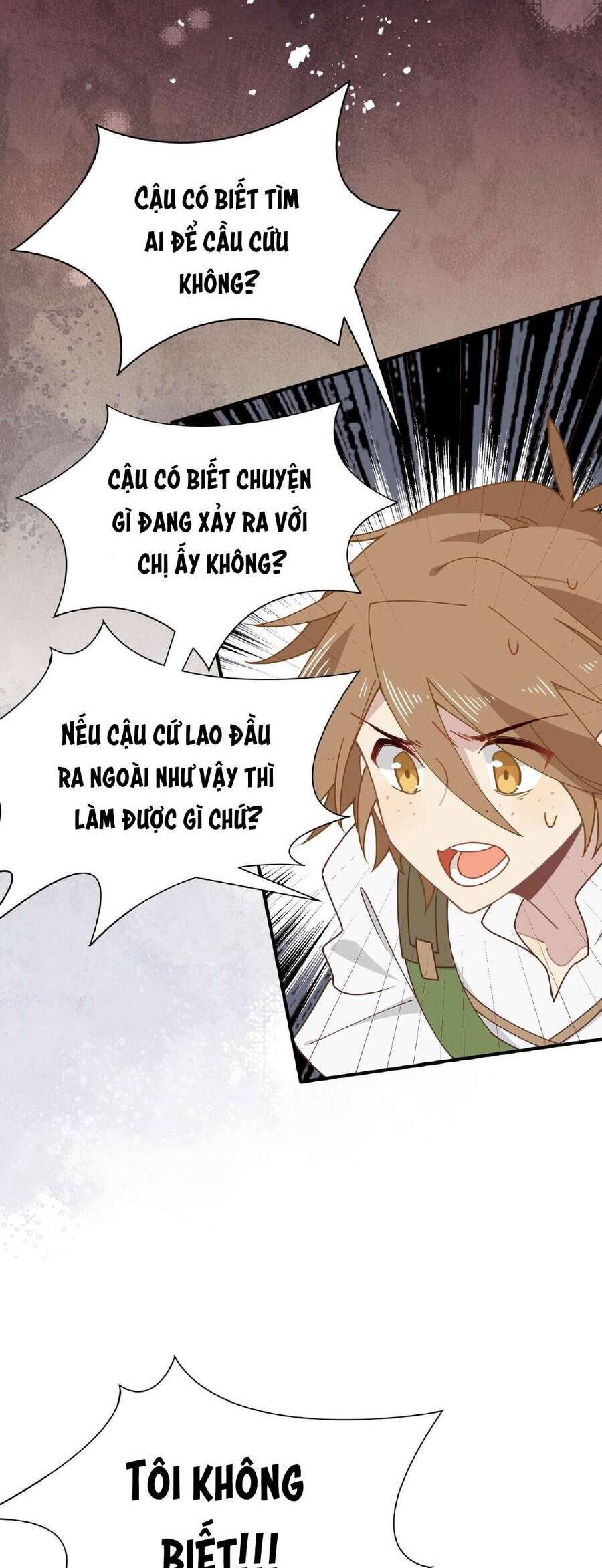Xuyên Thành Phù Thủy Nuôi Dưỡng Kỵ Sĩ Thánh Điện - Chapter 45 - Page 26