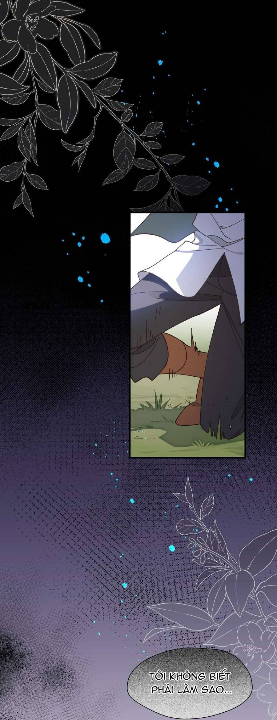 Xuyên Thành Phù Thủy Nuôi Dưỡng Kỵ Sĩ Thánh Điện - Chapter 45 - Page 28