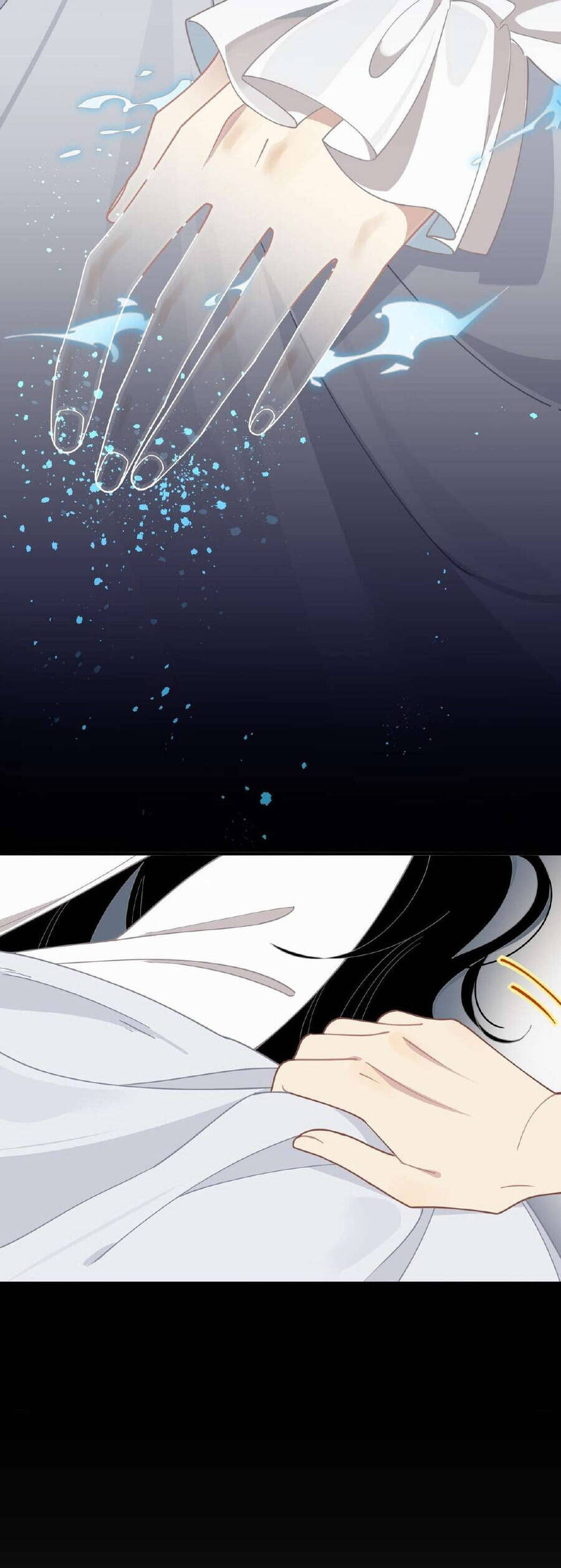 Xuyên Thành Phù Thủy Nuôi Dưỡng Kỵ Sĩ Thánh Điện - Chapter 45 - Page 3