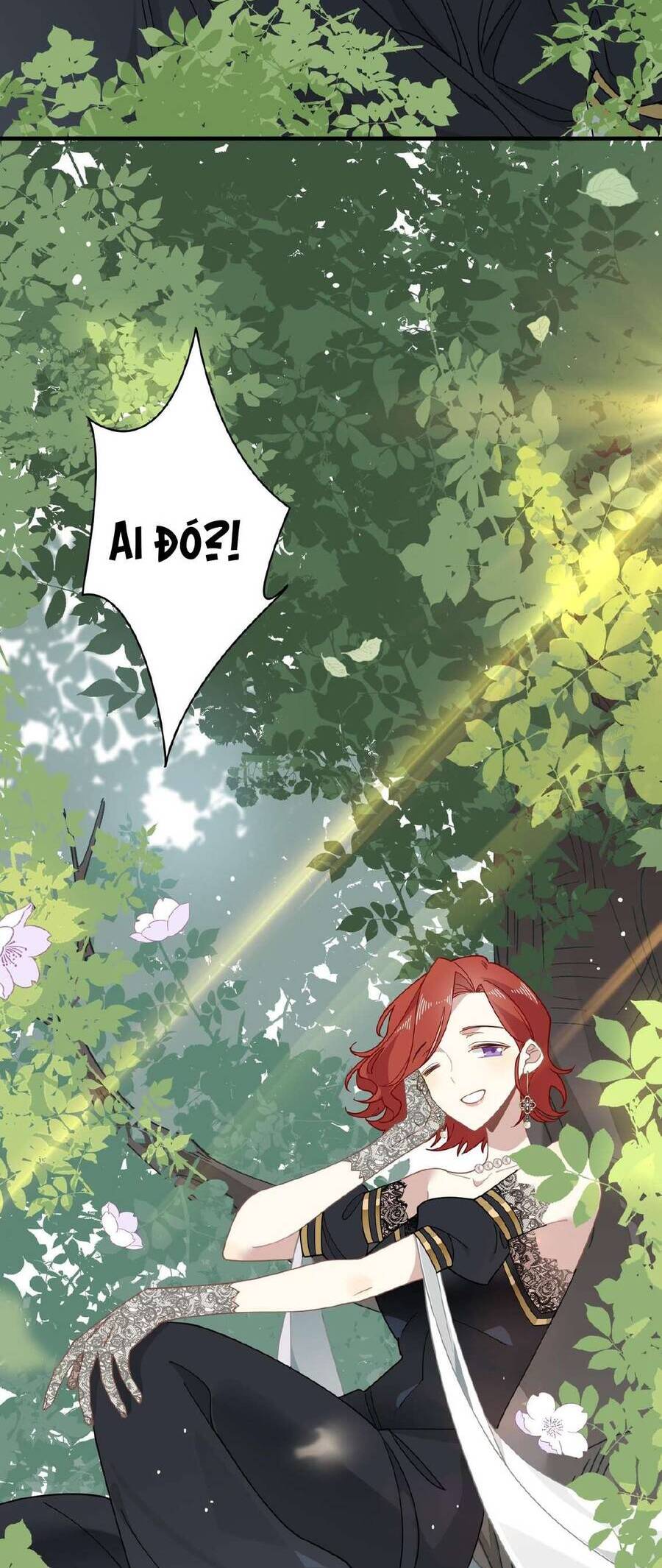 Xuyên Thành Phù Thủy Nuôi Dưỡng Kỵ Sĩ Thánh Điện - Chapter 45 - Page 32