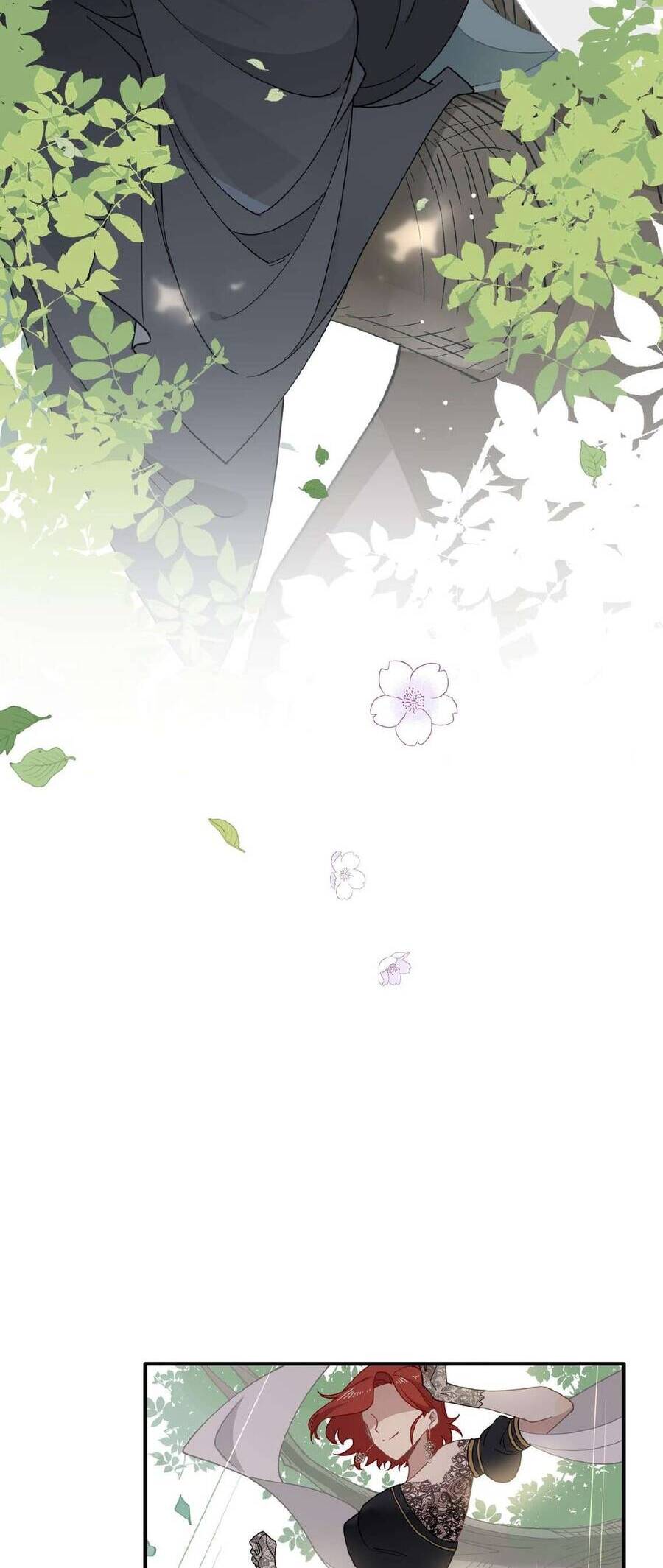 Xuyên Thành Phù Thủy Nuôi Dưỡng Kỵ Sĩ Thánh Điện - Chapter 45 - Page 33