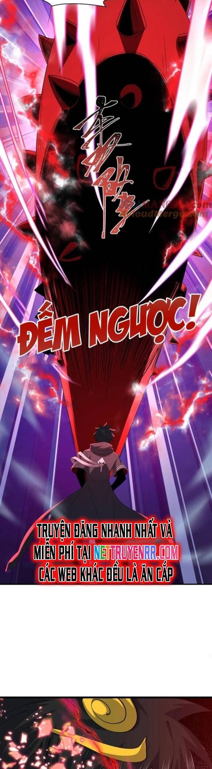 Kỷ Nguyên Kỳ Lạ - Chapter 411 - Page 13