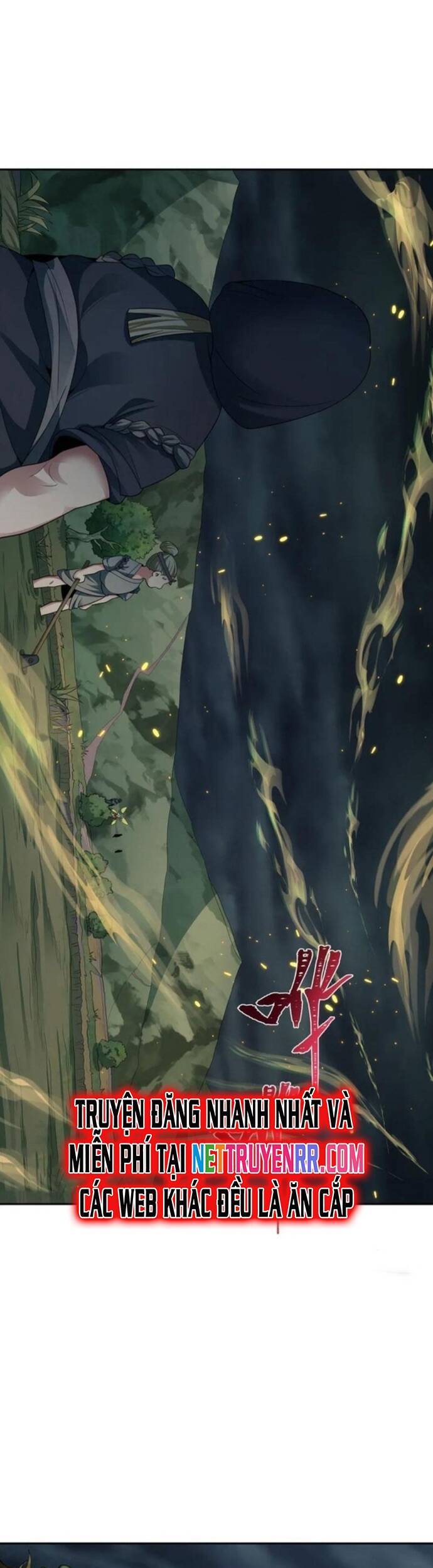 Kỷ Nguyên Kỳ Lạ - Chapter 411 - Page 29