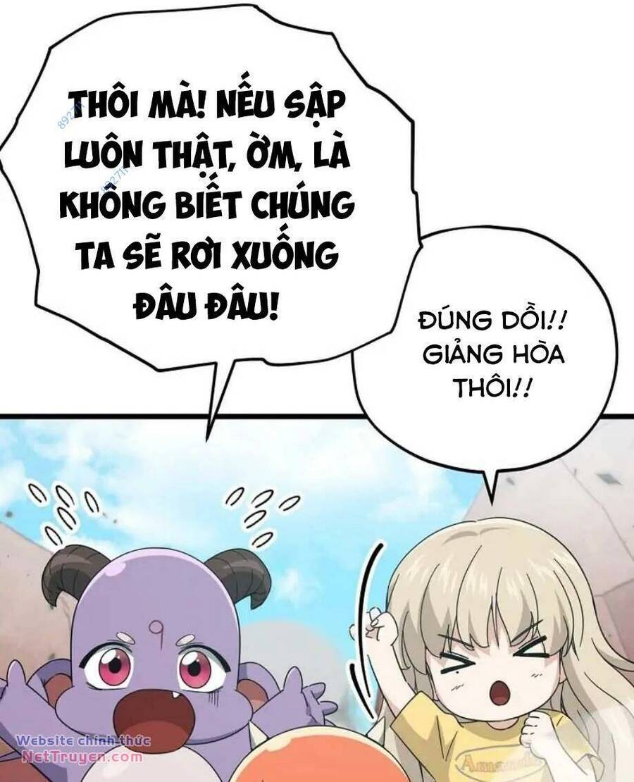 Bố Tôi Quá Mạnh - Chapter 151 - Page 102