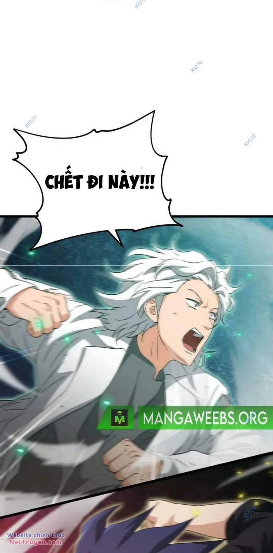 Bố Tôi Quá Mạnh - Chapter 151 - Page 104