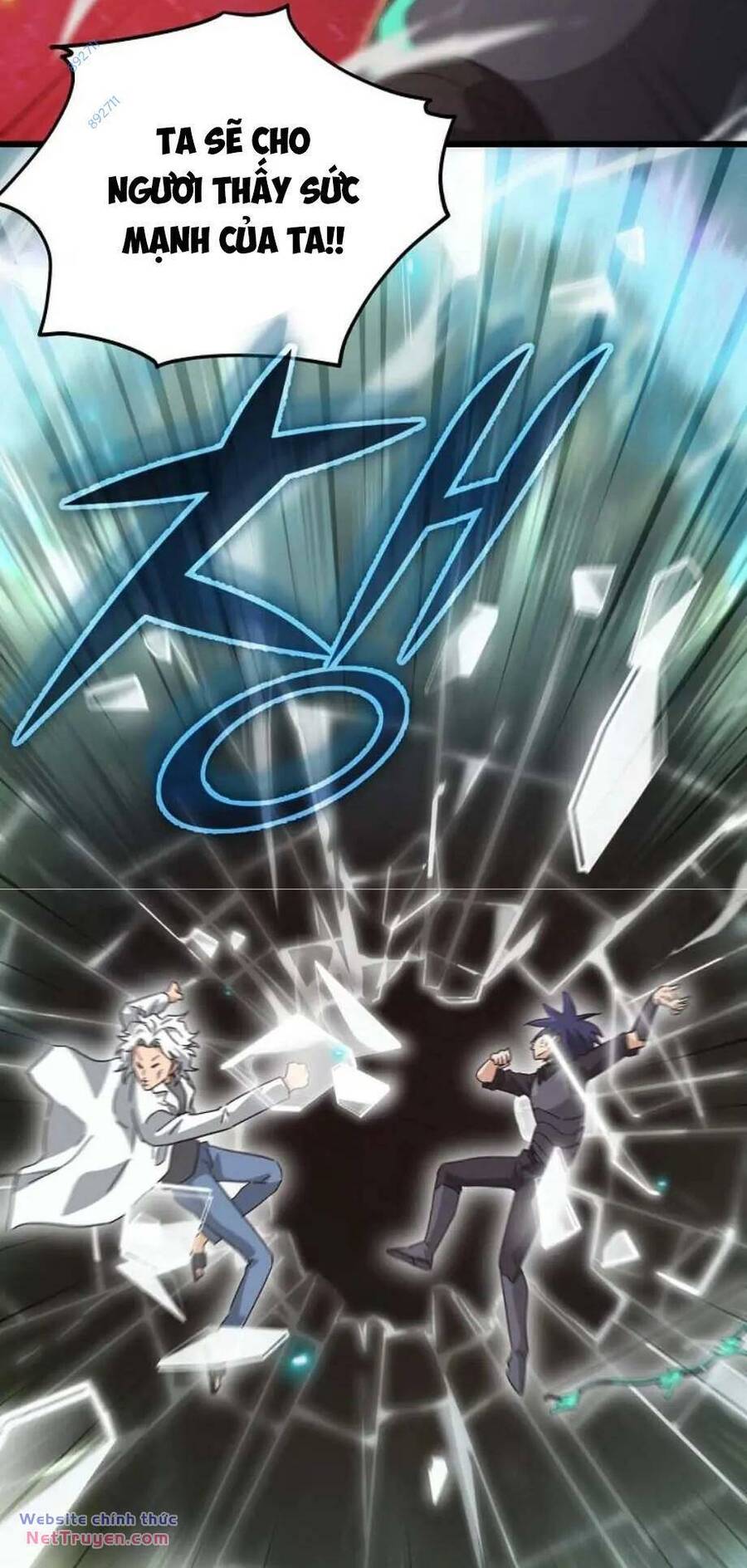 Bố Tôi Quá Mạnh - Chapter 151 - Page 106