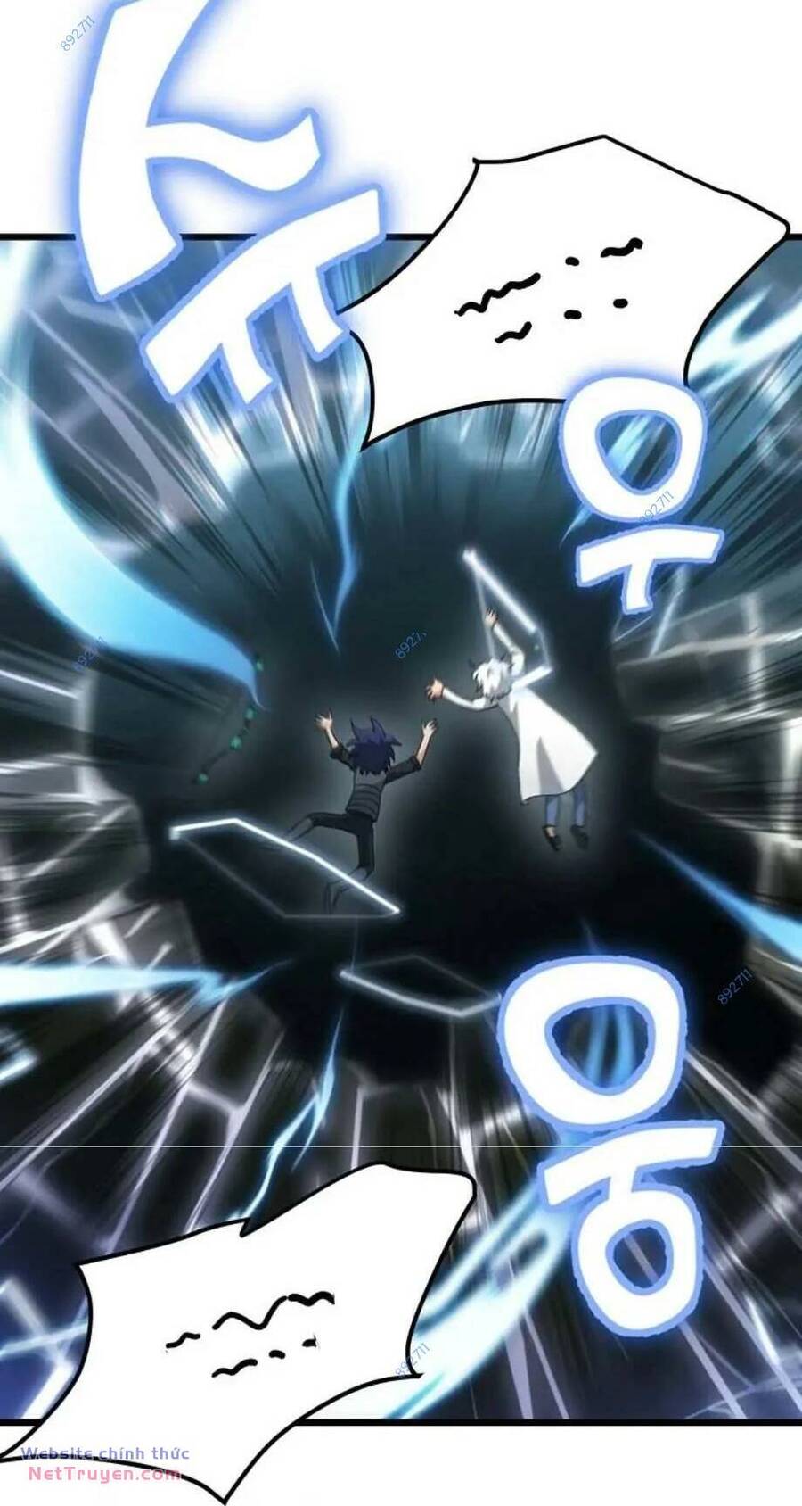 Bố Tôi Quá Mạnh - Chapter 151 - Page 108