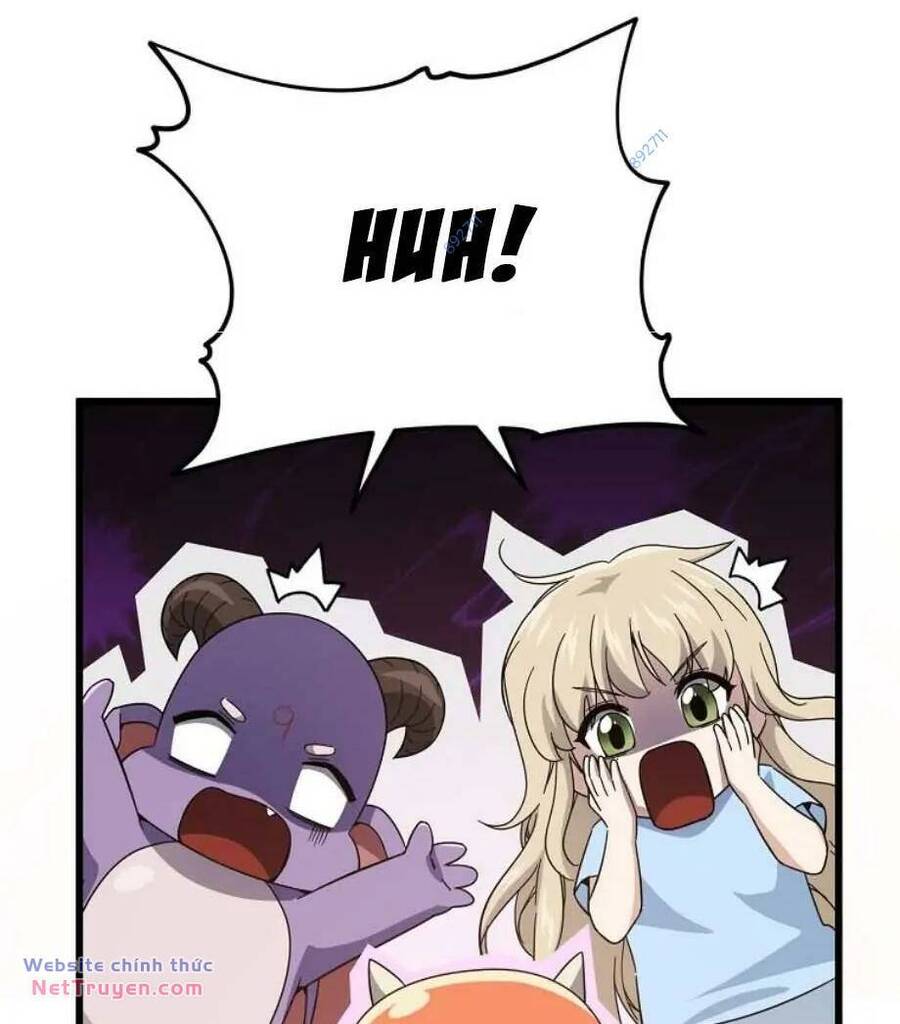 Bố Tôi Quá Mạnh - Chapter 151 - Page 110