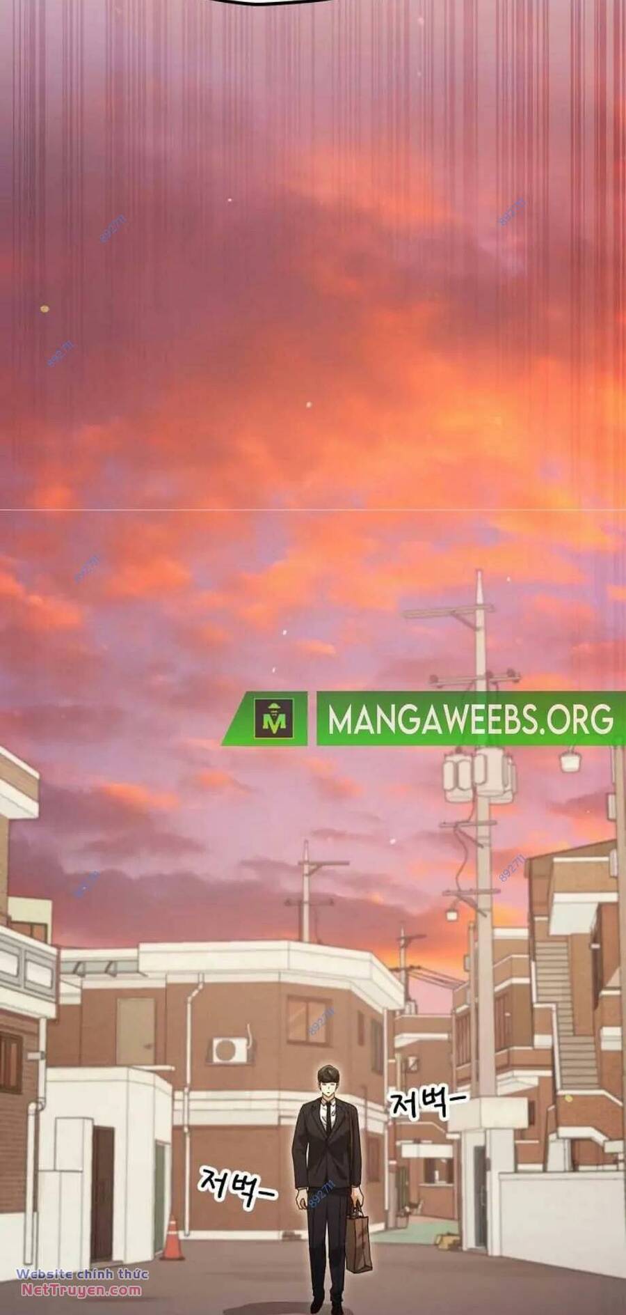 Bố Tôi Quá Mạnh - Chapter 151 - Page 112