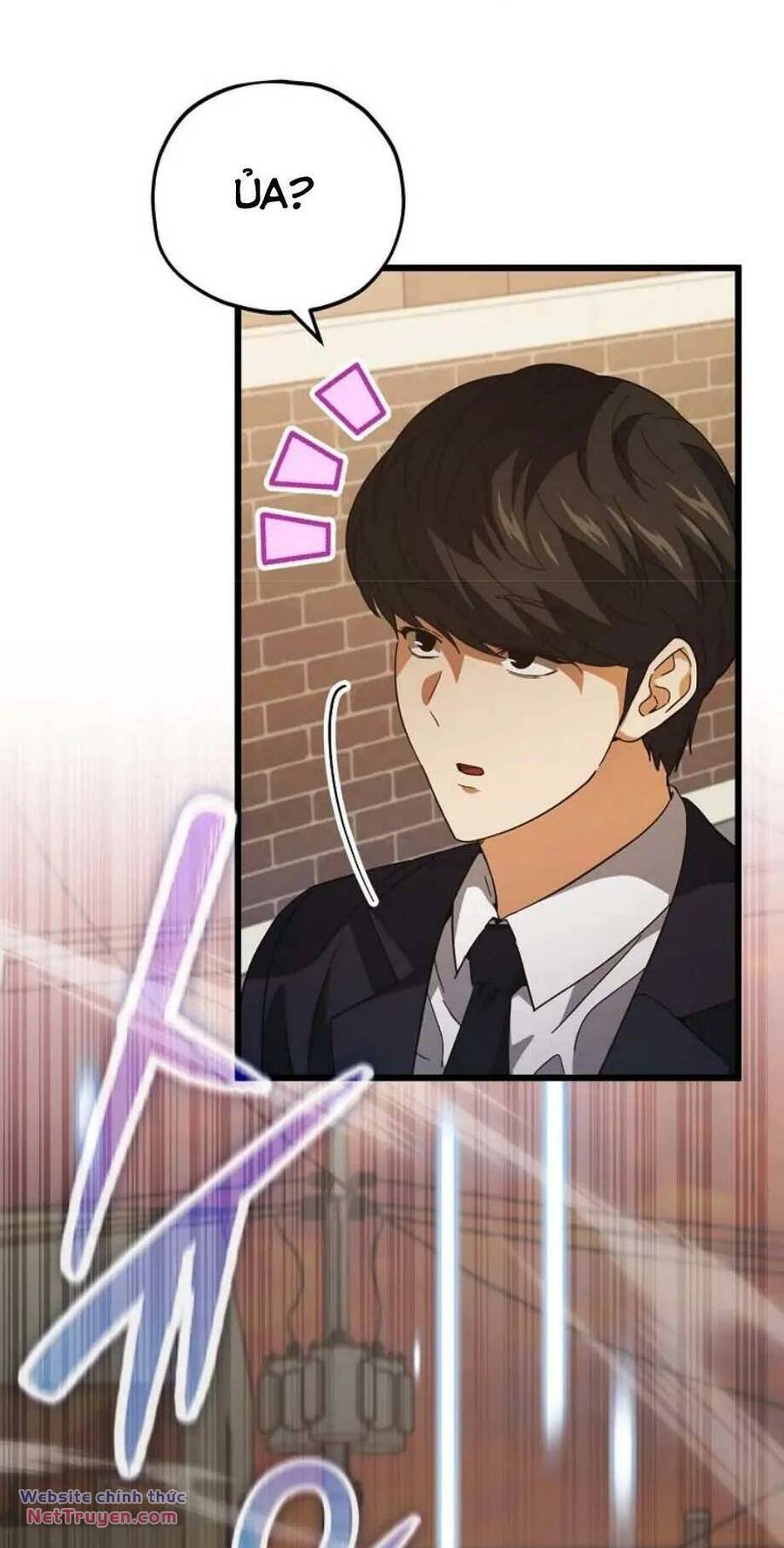 Bố Tôi Quá Mạnh - Chapter 151 - Page 114