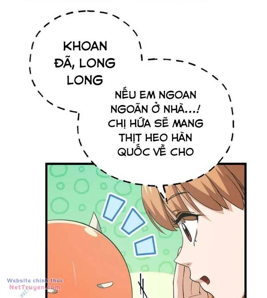 Bố Tôi Quá Mạnh - Chapter 151 - Page 12