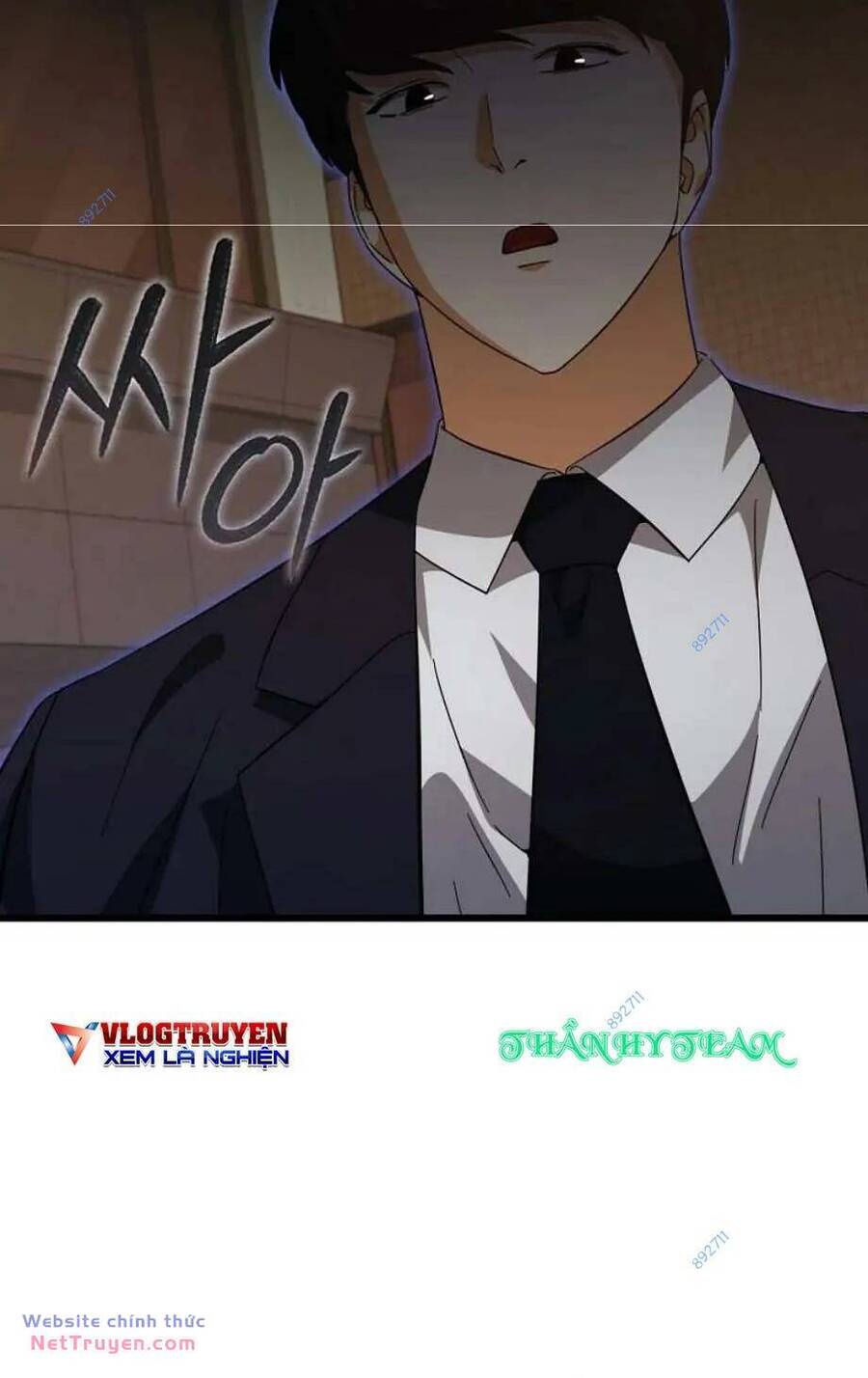 Bố Tôi Quá Mạnh - Chapter 151 - Page 122