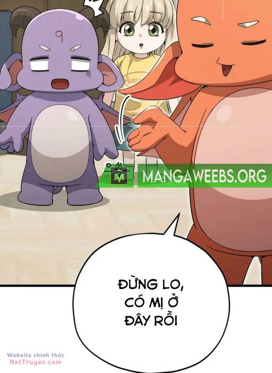 Bố Tôi Quá Mạnh - Chapter 151 - Page 18