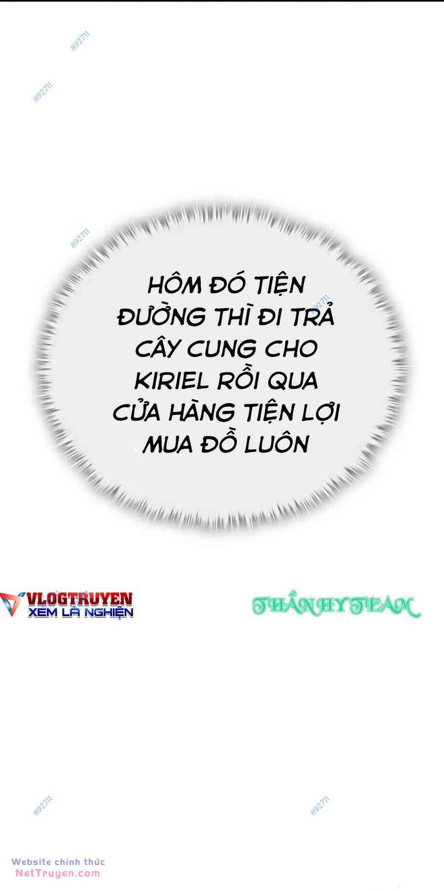 Bố Tôi Quá Mạnh - Chapter 151 - Page 20