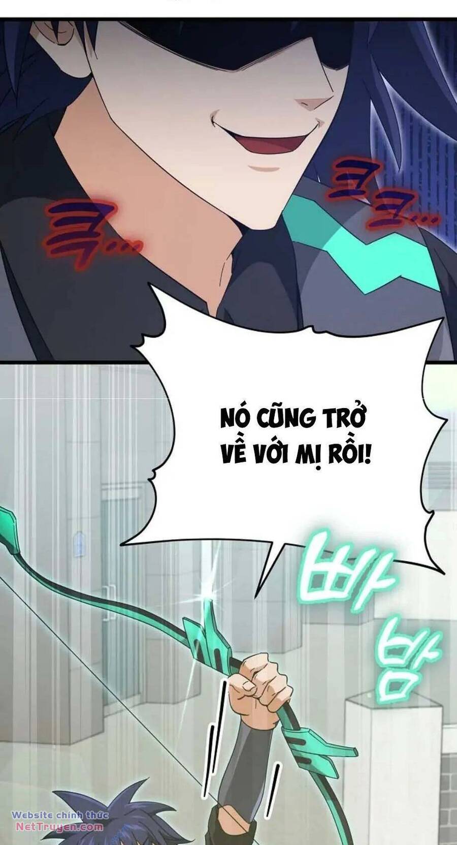 Bố Tôi Quá Mạnh - Chapter 151 - Page 23