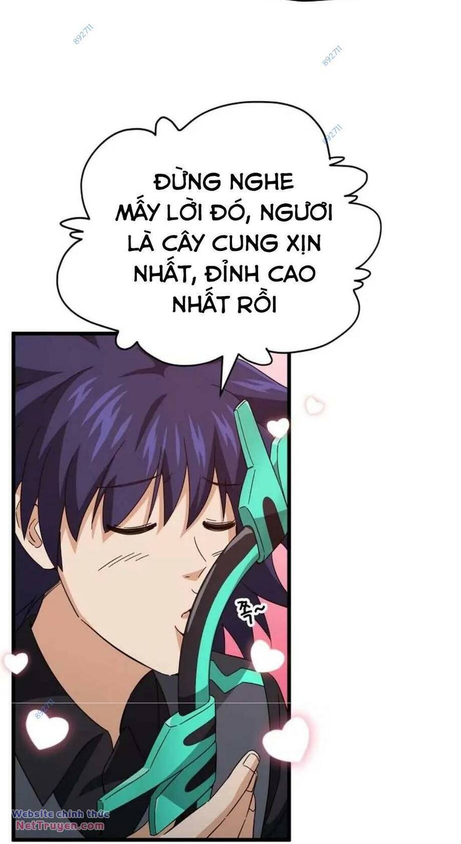 Bố Tôi Quá Mạnh - Chapter 151 - Page 27