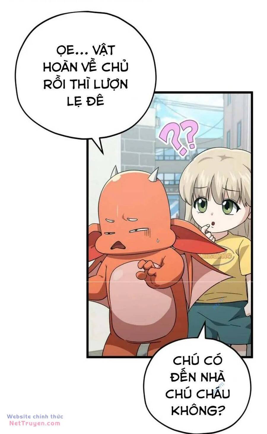 Bố Tôi Quá Mạnh - Chapter 151 - Page 28